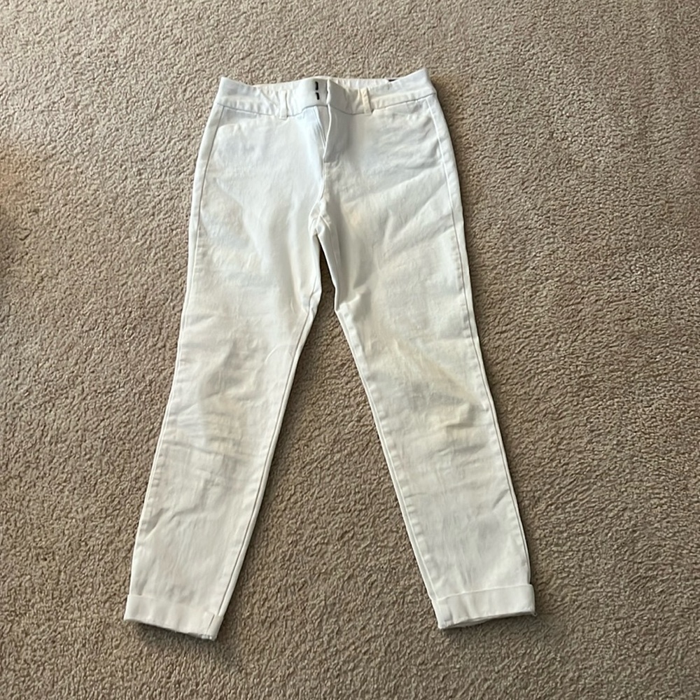Old Navy pixie